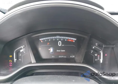 2020 Honda Cr-V Awd Ex from USA, damaged, VIN 2HKRW2H55LH670958